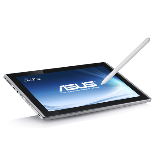 ASUS EP121-1A005M tablet Intel® Core™ i5 – image 2