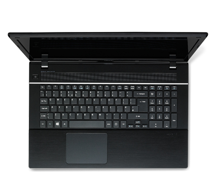 Acer Aspire V3-772G-747a161TBDWakk Intel® Core™ i7 i7-4702MQ Laptop – image 4