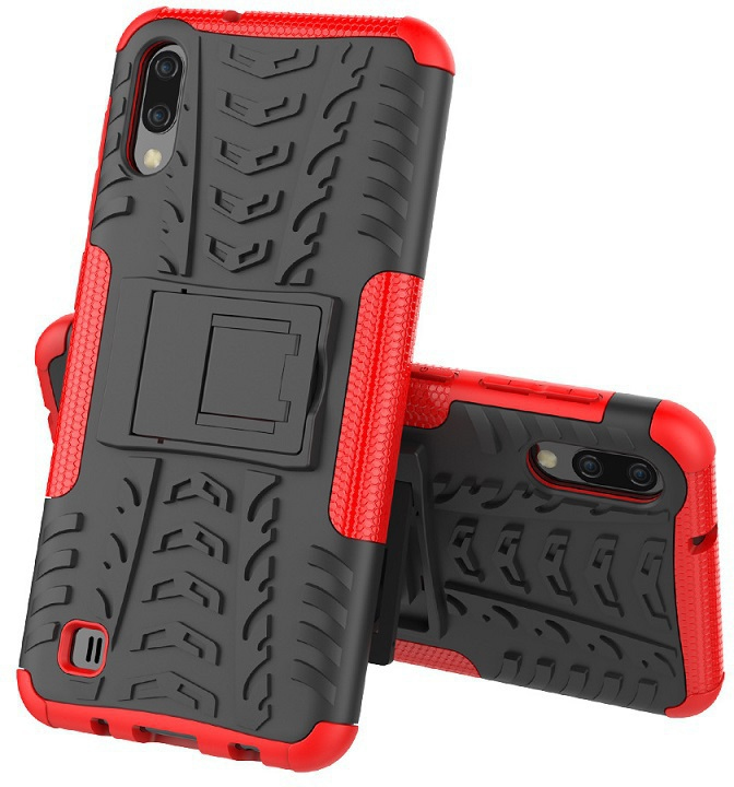 CoreParts MOBX-COVER-A10/M10-R mobile phone case
