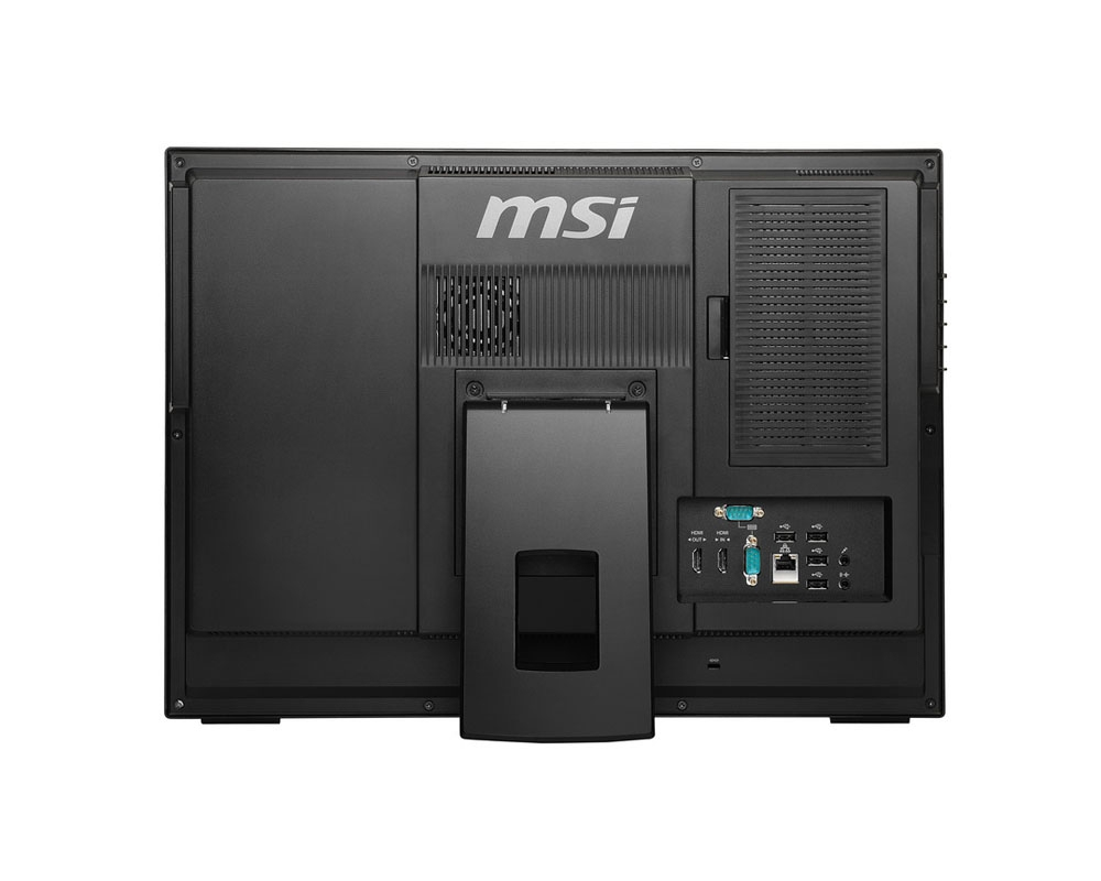 MSI Wind Top AP2021-016XEU – image 2