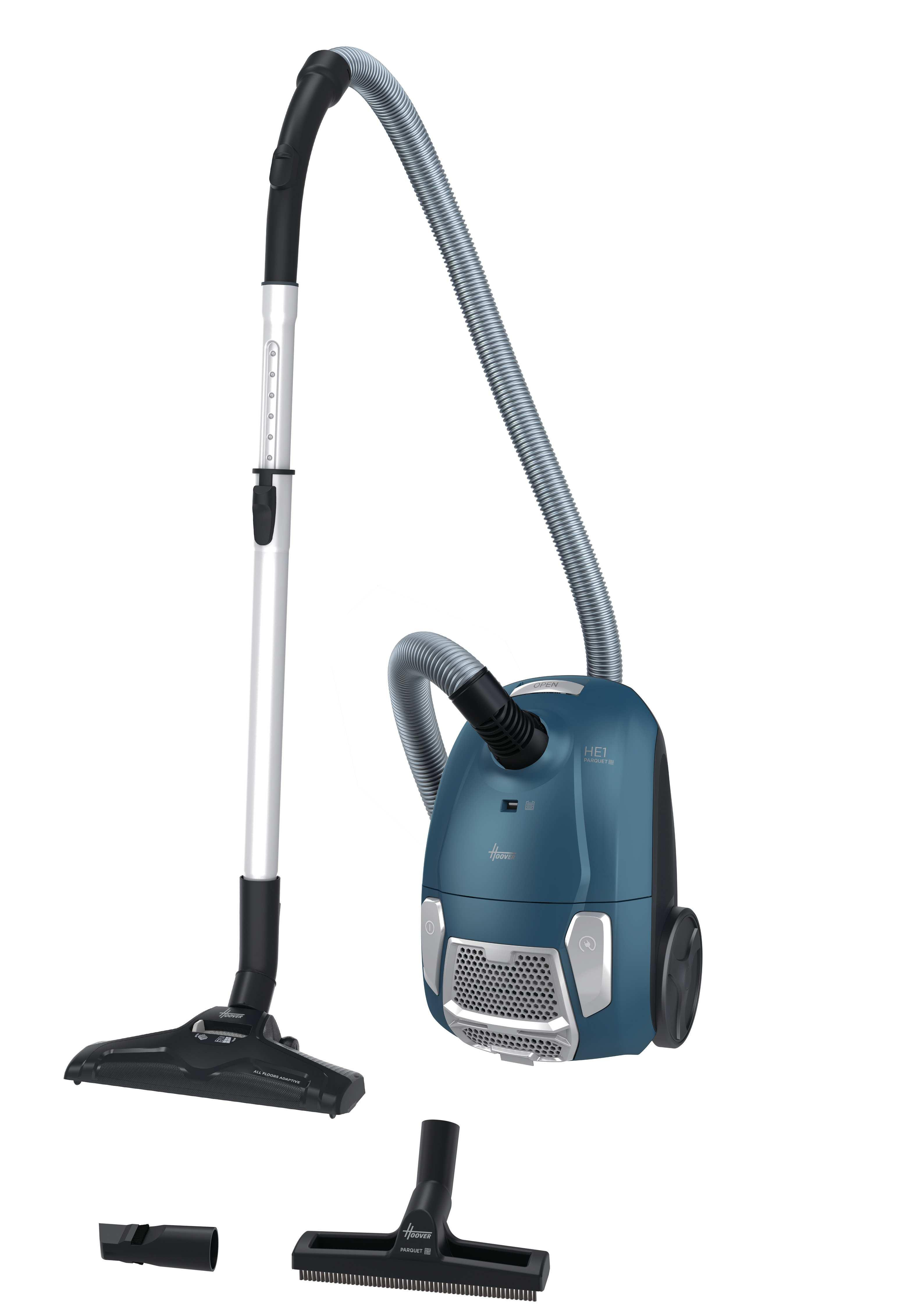 Hoover BV50HM 021 — vue 1 sur 8