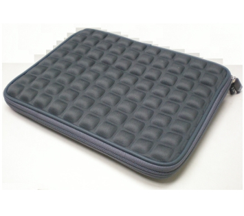 Ewent EW2672 tablet case Sleeve case Grey
