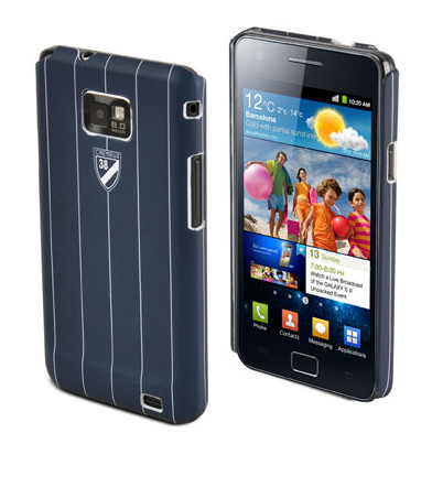Celly CRBK0008 mobile phone case Cover Black