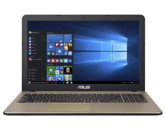 ASUS F540LJ-XX470T Intel® Core™ i3 i3-5005U Laptop – image 3