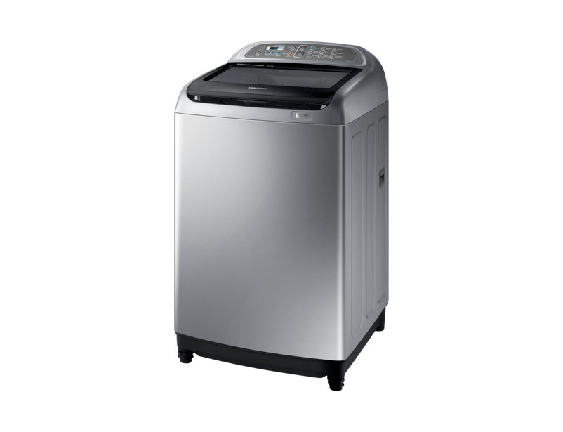 Samsung WA18J6710LS washing machine Top-load – image 2
