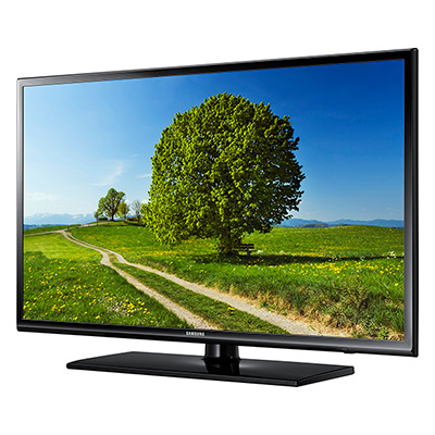 Samsung HG39NA577CF 99.1 cm (39") Full HD Black – image 2