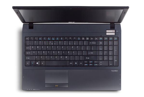 Acer TravelMate TimelineX TM8573T-2454G75MNKK Intel® Core™ i5 i5-2450M – image 3