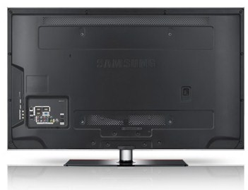 Samsung LN46C630 TV 116.8 cm (46") Full HD Black – image 5