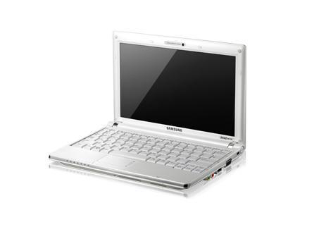 Samsung NC10 XIOV 1270 W – image 2