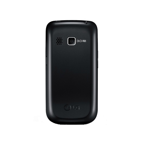 LG Optimus Pro – image 2
