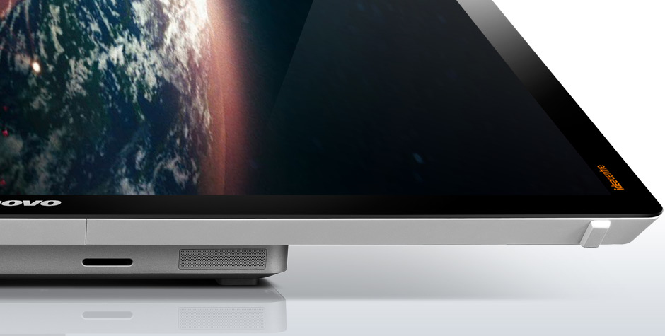 Lenovo IdeaCentre A520 – image 8