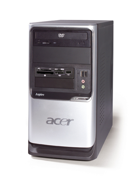 Acer Aspire T660