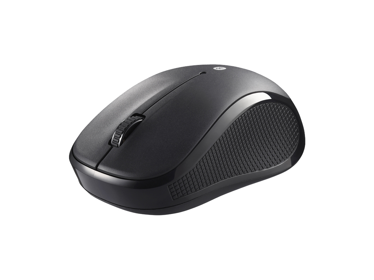 Buffalo BSMRB050BK mouse Ambidextrous Bluetooth IR LED 1200 DPI – image 1