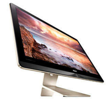 ASUS Zen AiO Pro Z220ICUK-GC019X Intel® Core™ i5 i5-6400T – image 4
