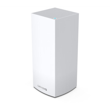 Linksys Velop Whole Home Intelligent Mesh WiFi 6 (AX4200) System, Tri-Band, 1-pack – image 1