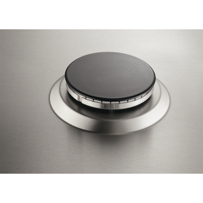 AEG HG755420NM hob Stainless steel Built-in Gas 5 zone(s) – image 6