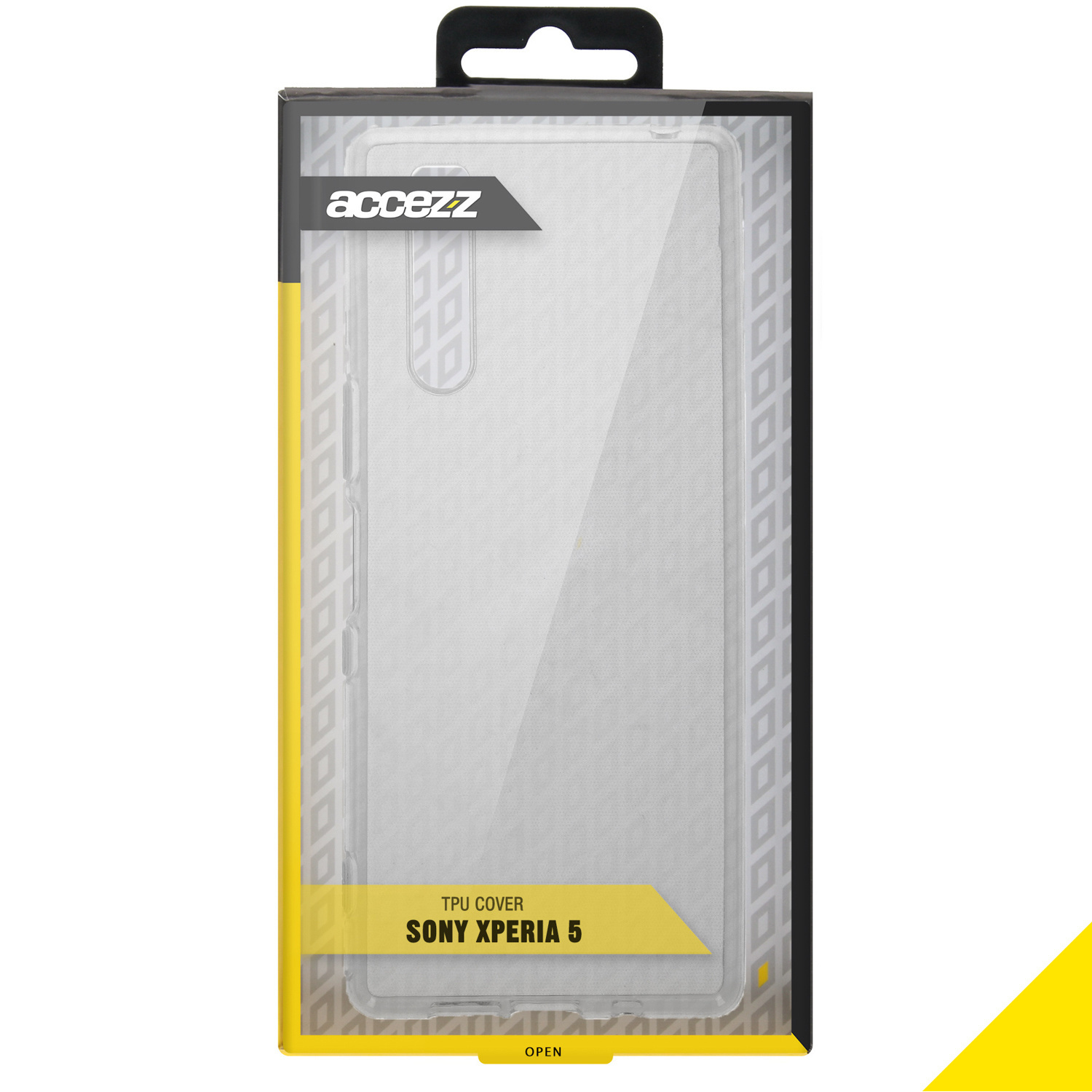 Accezz SX536581801 mobile phone case – image 4
