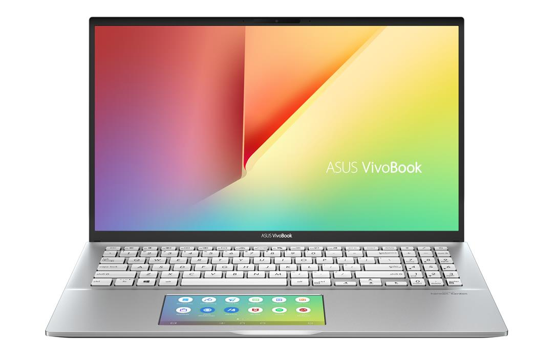 ASUS Vivobook S15 S532FA-DH55 Intel® Core™ i5 i5-10210U Laptop – image 1