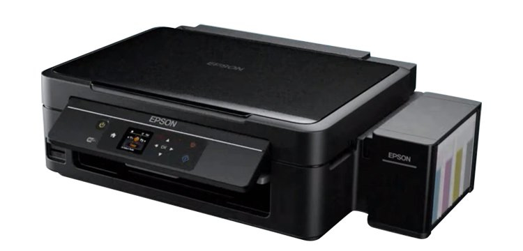 Epson L 455 Inkjet A4 – image 3