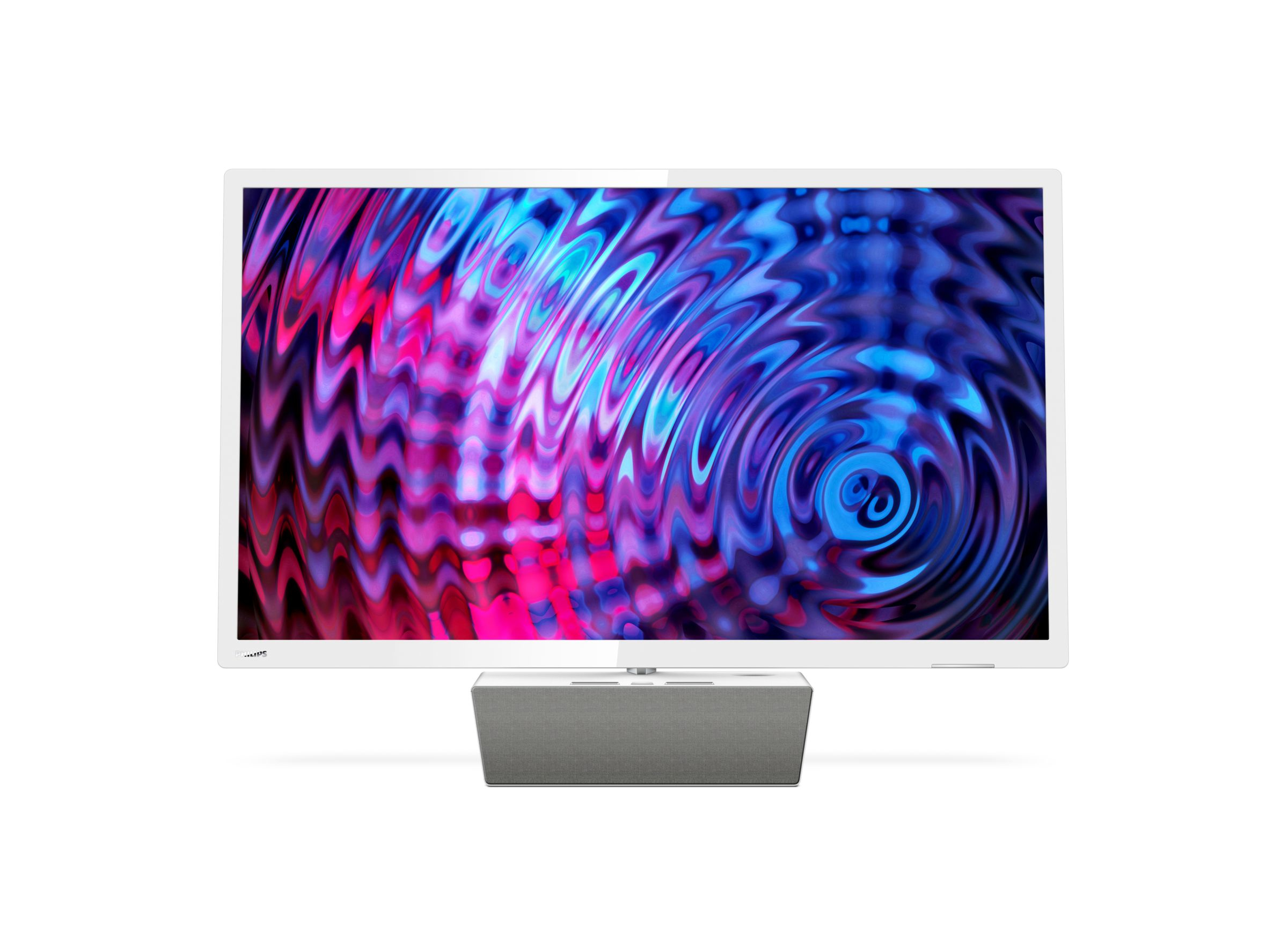 Philips Ultra-Slim Full HD LED Smart TV 32PFS5863/12 – image 3