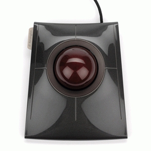 Kensington K72327US mouse USB Type-A Trackball – image 4