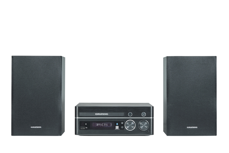 Grundig M 1100