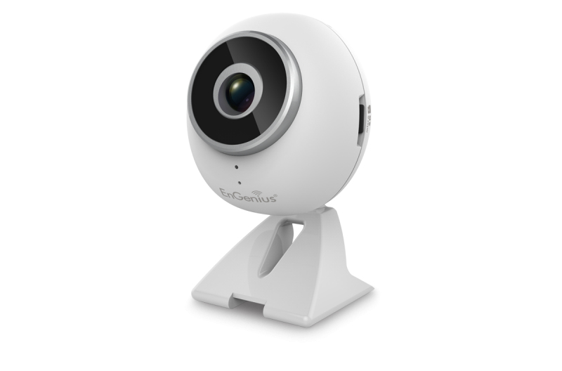 EnGenius EDS1130 security camera Covert IP security camera Indoor & outdoor – image 3