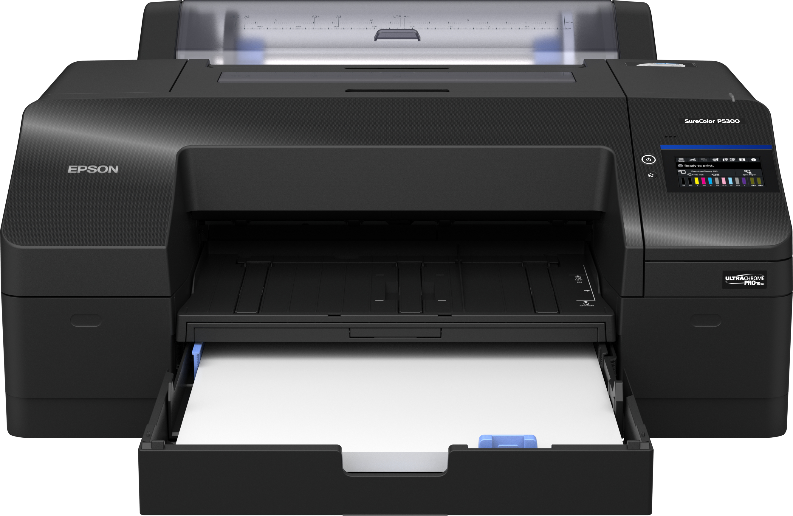 SC-P5300 STD - 17IN