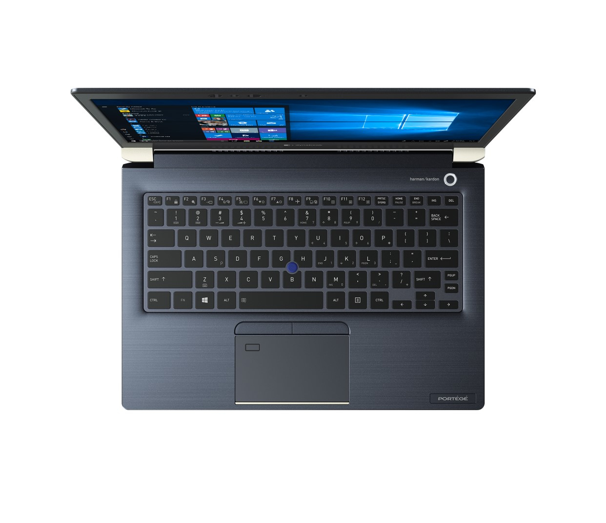 Dynabook Portégé X30-G1338 Intel® Core™ i7 i7-10510U Laptop – image 2