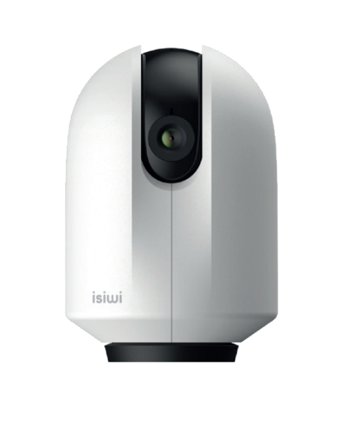 Isiwi ISW-DPI4M IP security camera Indoor Desk – image 2