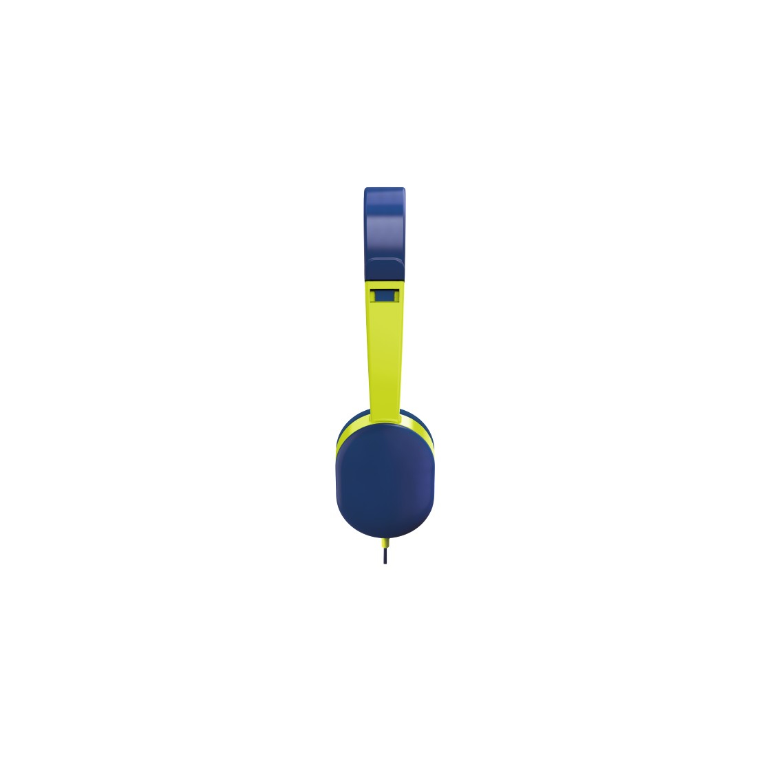 Hama Kids Headphones Wired Head-band Music Blue, Green – image 2