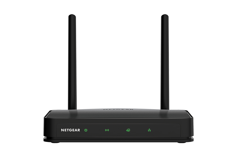 NETGEAR R6020 wireless router Fast Ethernet Dual-band (2.4 GHz – image 3