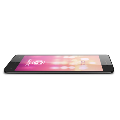 GIGABYTE GX2 12.7 cm (5") Dual SIM Android 4.4 3G Micro-USB 2 GB 8 GB 2200 mAh Black – image 7