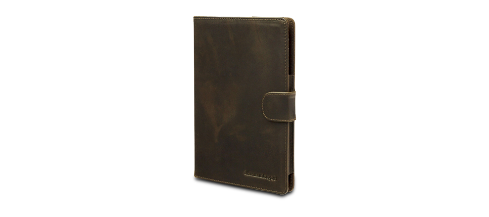 dbramante1928 COIMHD000455 tablet case Folio Brown