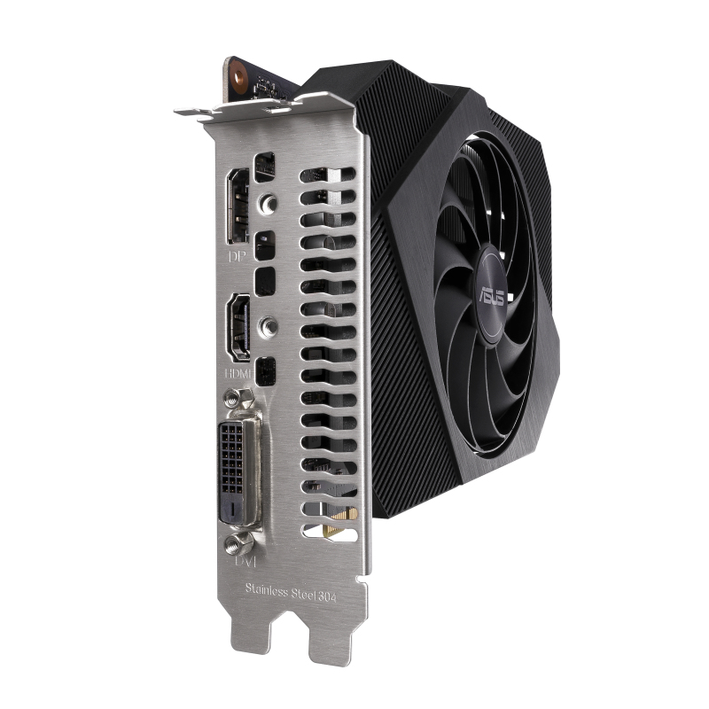 ASUS Phoenix PH-GTX1650-O4GD6-P-V2 NVIDIA GeForce GTX 1650 – image 6