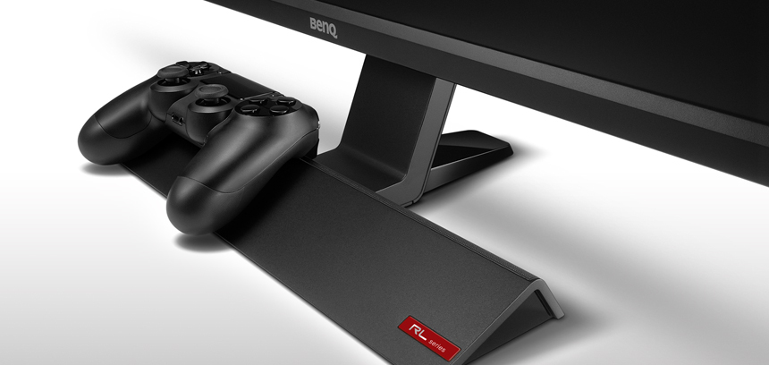 BenQ RL2755HM computer monitor – image 4