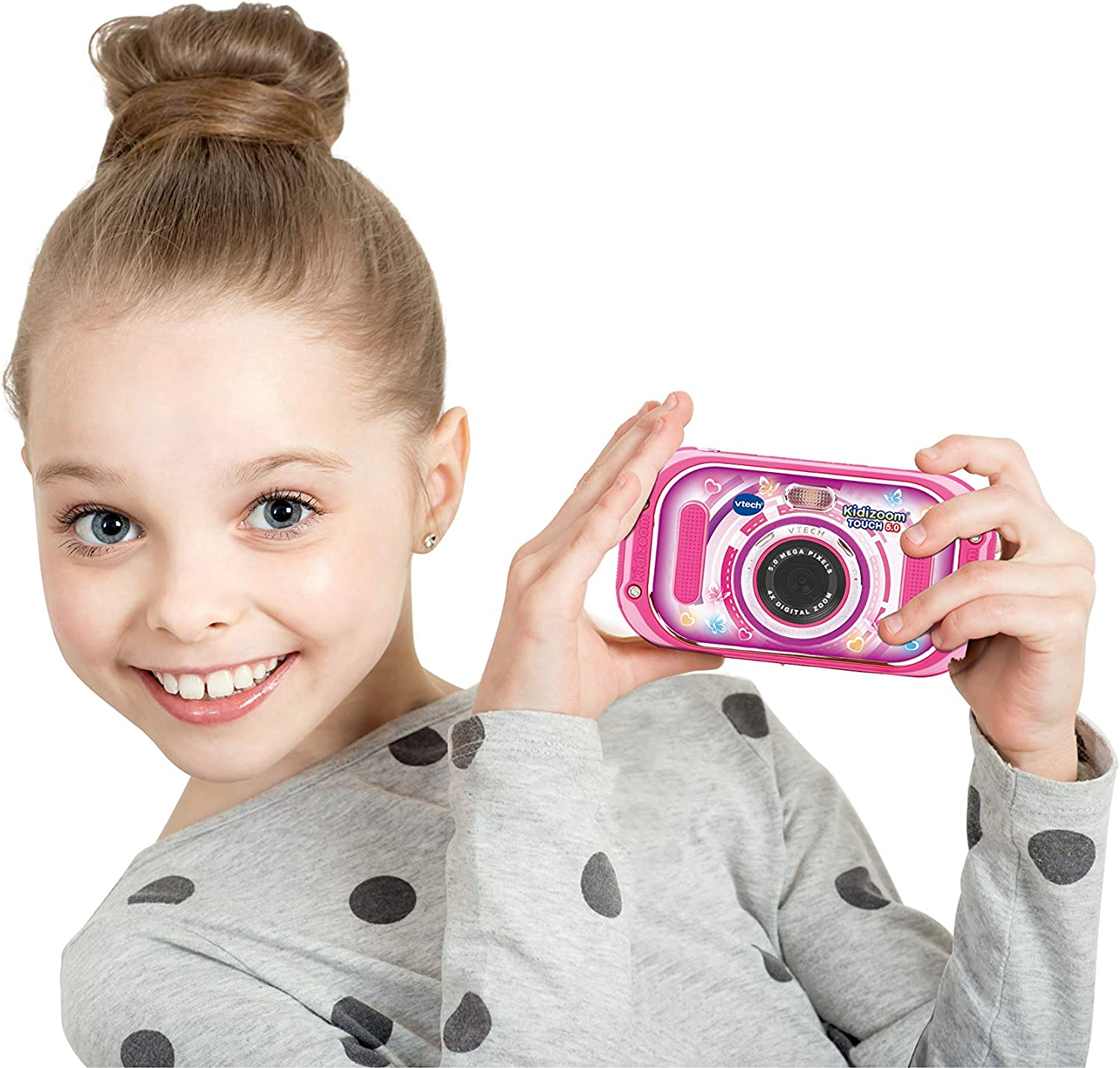VTech Touch 5.0 Pink – image 7