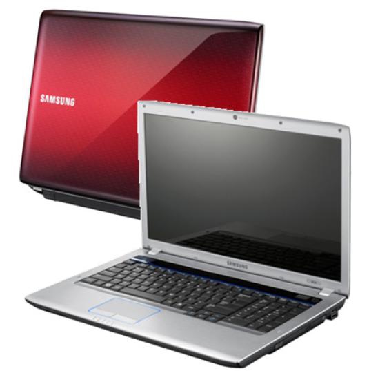 Samsung S SE31-JT04DE Intel® Core™ i3 i3-370M