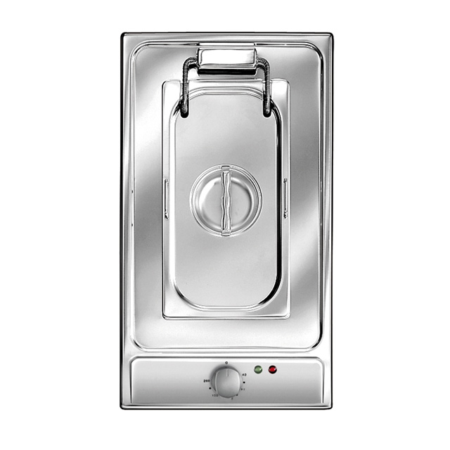 Candy CDF30/1X Single Built-in