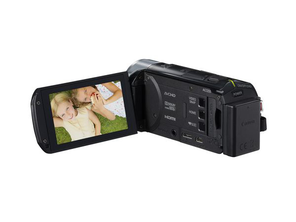 Canon HF R38 – image 5
