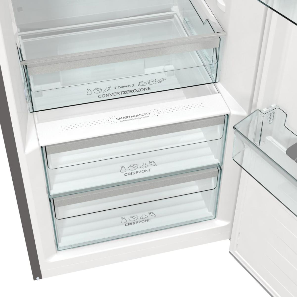 Gorenje R619CSXL6 fridge Freestanding – image 6