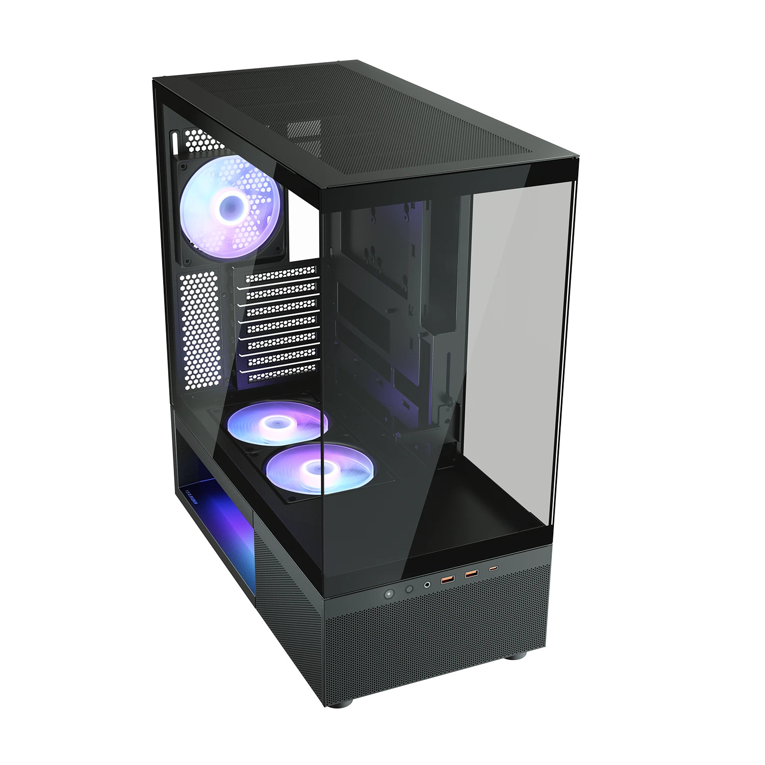 COUGAR CFV220 RGB – image 2