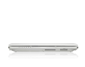 Samsung NP-NC10-HAZ1SE netbook Intel Pentium Mobile N270 – image 2