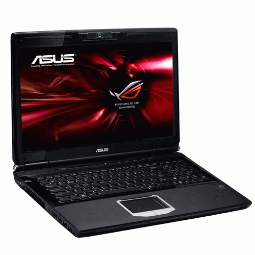 ASUS ROG G51JX-IX052V Intel® Core™ i7 i7-720QM – image 2