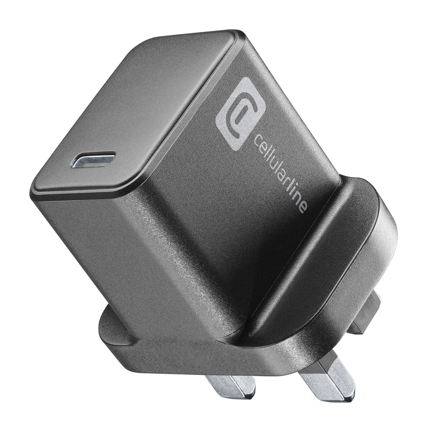 Cellularline USB-C POWER CHARGER – image 1