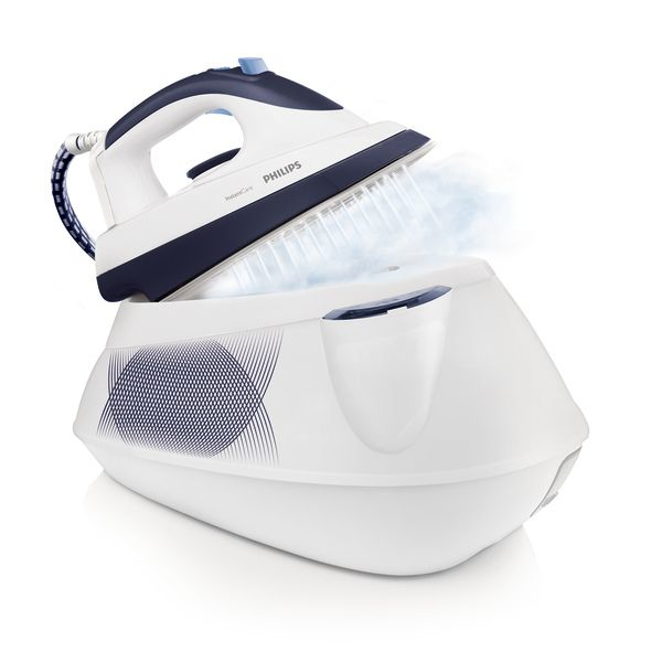 Philips InstantCare GC7541/02 Pressurised steam generator