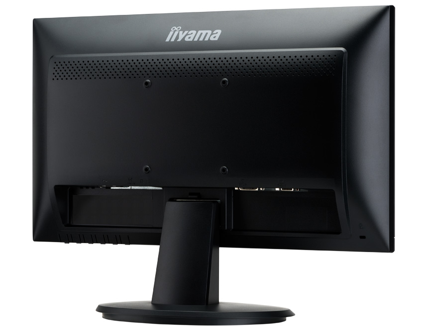 iiyama ProLite E2083HSD-2 computer monitor – image 6