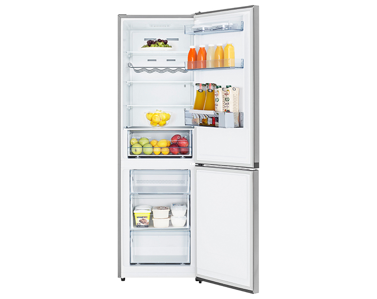 Hisense RB406N4AC1 fridge-freezer Freestanding – image 2