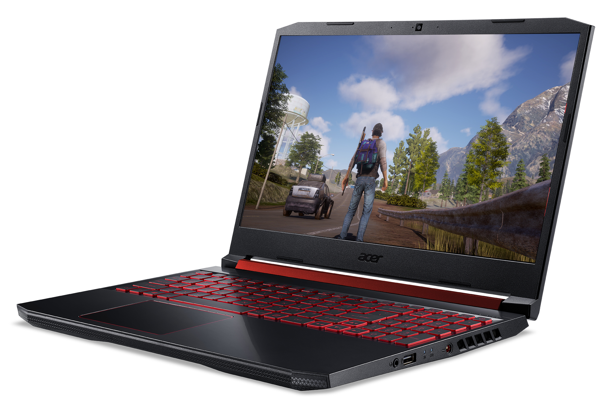Acer Nitro 5 AN515-54-7234 Intel® Core™ i7 i7-9750H Laptop – image 6