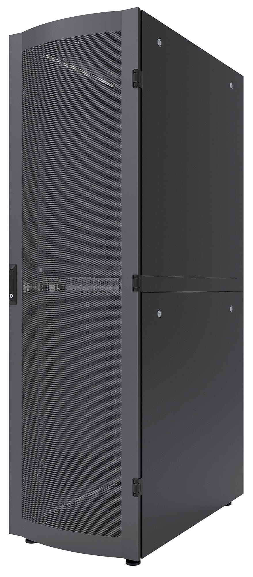Intellinet 19" Server Cabinet - Free Standing, 42U
